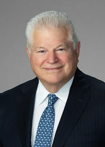 Photo of Orlando Michael Gary, Plaintiff Lawyer