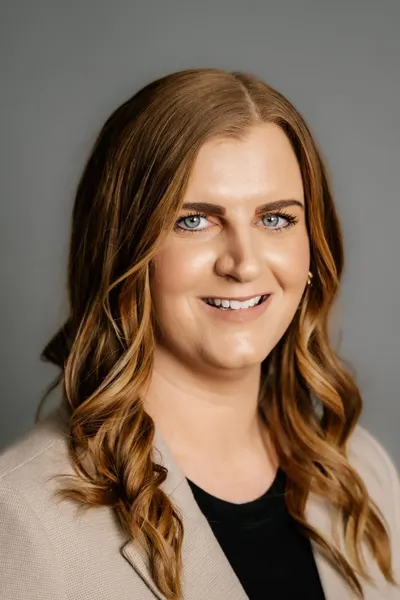 Photo of Courtney R. Anderson, Defendant Lawyer