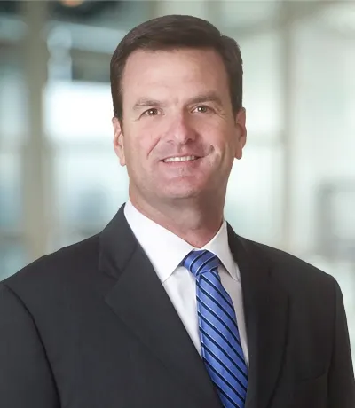 Photo of Daniel Joseph Madden, Defendant Lawyer