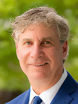Photo of Jeff Itzhak Braun, Plaintiff Lawyer