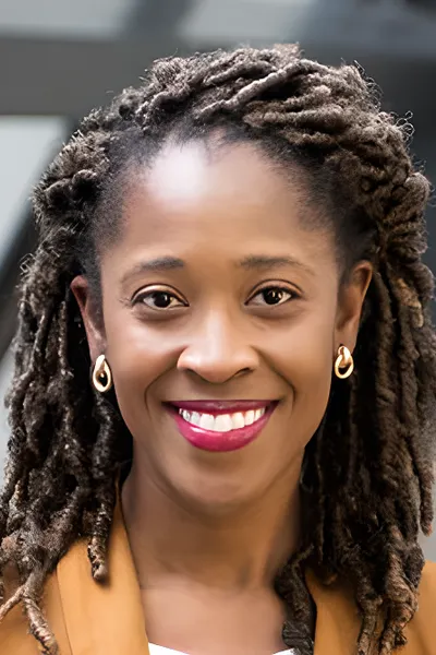 Photo of Crystal West, Plaintiff Lawyer