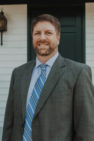Photo of Jason E. Messersmith, Plaintiff Lawyer