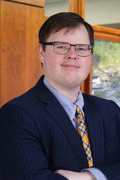 Photo of Christopher David Smith, Plaintiff Lawyer