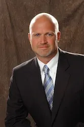 Photo of Michael E. Dean, Plaintiff Lawyer