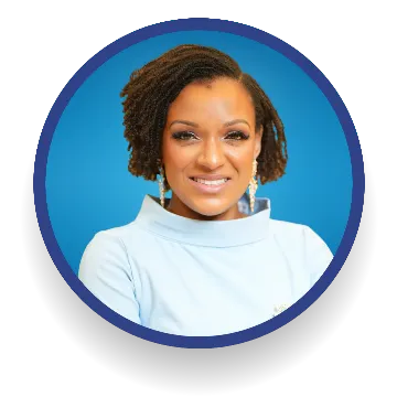Photo of Hon. Ashleigh S. Parker