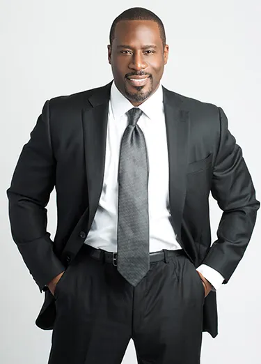 Photo of Leonard Keith Hill, Plaintiff Lawyer