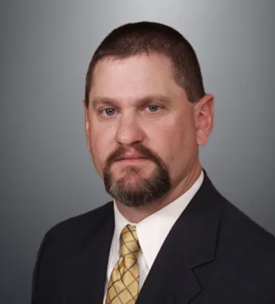 Photo of Chris D. Parker, Plaintiff Lawyer