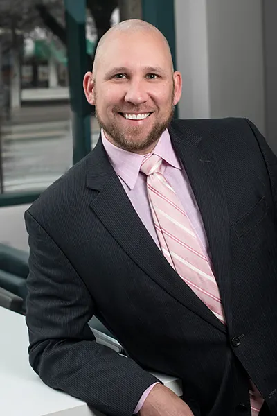 Photo of Andrew Stevan Harris, Plaintiff Lawyer