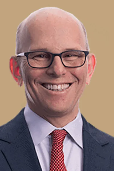 Photo of David Joseph Shapiro, Plaintiff Lawyer