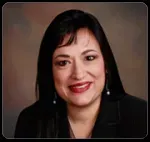 Photo of Liza Michelle Vasquez, Defendant Lawyer