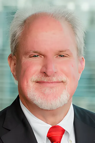 Photo of John Joyce, Defendant Lawyer