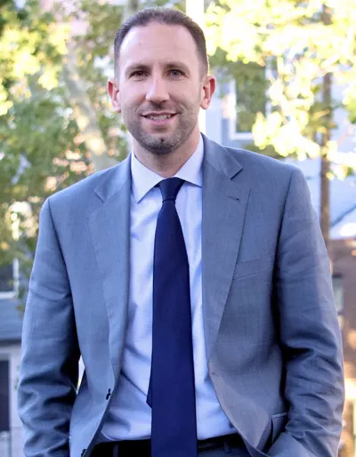 Photo of Joseph James Russo, Plaintiff Lawyer
