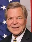 Photo of Robert M. Clark, Defendant Lawyer