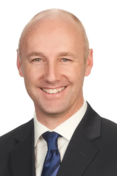 Photo of Ryan C. Puckett, Plaintiff Lawyer