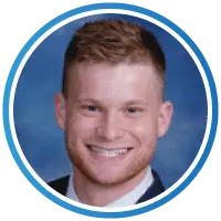Photo of Nicholas Logan Oswald, Plaintiff Lawyer