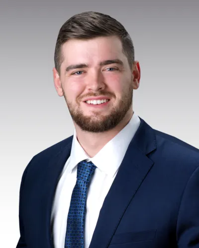 Photo of Nathan F. Smith, Defendant Lawyer