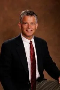 Photo of Hon. Rodney Hanson