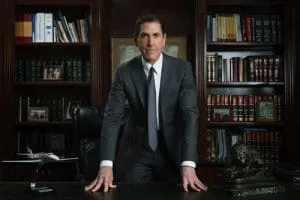Photo of John R. Cheadle, Plaintiff Lawyer
