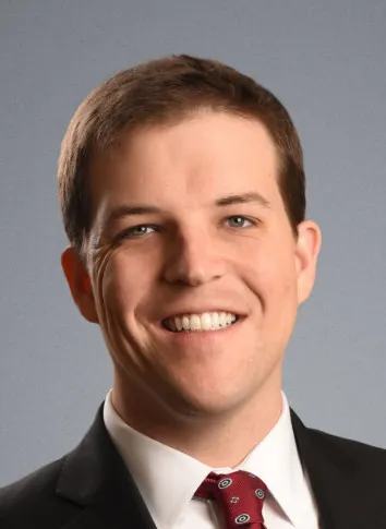 Photo of Andrew Allan Wood, Defendant Lawyer
