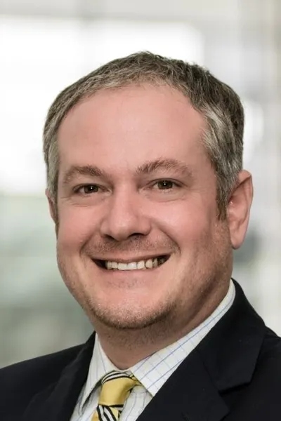 Photo of Michael Adam Rosenberg, Defendant Lawyer