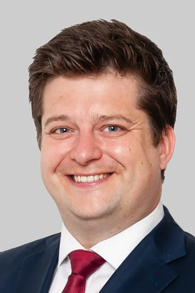 Photo of Michael Stephen Mullin, Defendant Lawyer