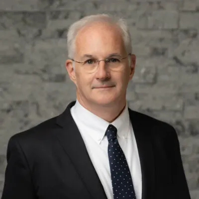 Photo of Thomas Porter Crapps, Plaintiff Lawyer
