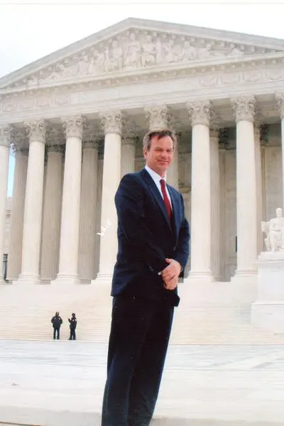 Photo of Thomas Mark Cubit, Plaintiff Lawyer