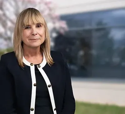Photo of Carol R. Cobb, Defendant Lawyer