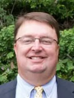 Photo of Chip Evans, Plaintiff Lawyer
