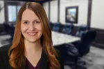 Photo of Brittney Allison Boerner, Plaintiff Lawyer