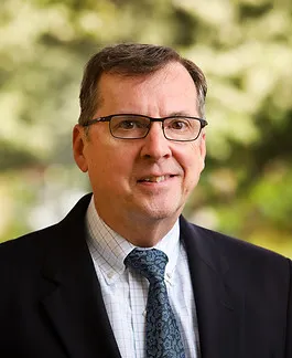 Photo of Thomas A. Pursley, Defendant Lawyer