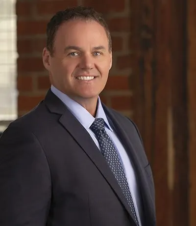 Photo of Kevin John Mc Cullough, Plaintiff Lawyer