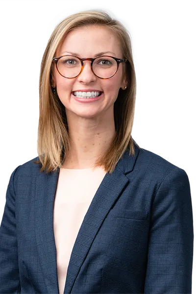 Photo of Megan N. White, Plaintiff Lawyer