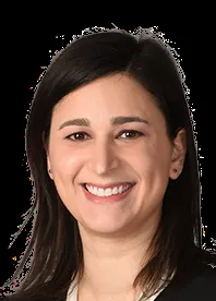 Photo of Allison D. Bregman, Defendant Lawyer