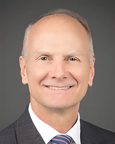Photo of Robert W. Thompson, Plaintiff Lawyer