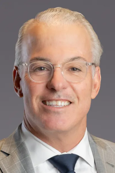 Photo of Luis Eduardo Suarez, Plaintiff Lawyer