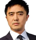 Photo of Stanley C. Shen, Plaintiff Lawyer