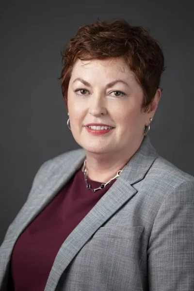 Photo of Stephanie Mullins, Defendant Lawyer