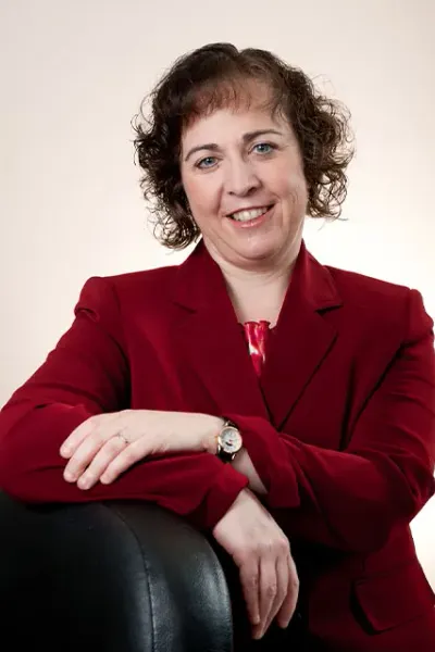 Photo of Deborah D. D. Zielinski, Defendant Lawyer