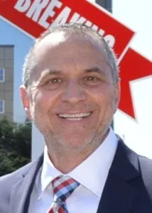 Photo of Shawn A. Wilson, Plaintiff Lawyer