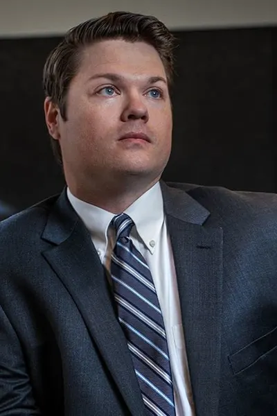 Photo of Ryan Williams, Plaintiff Lawyer