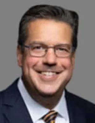 Photo of Kenneth J. Hardin, Plaintiff Lawyer
