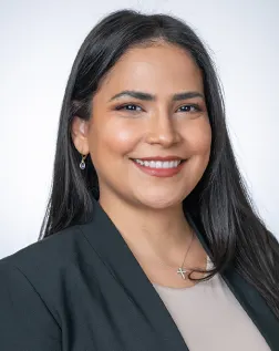 Photo of Geovanna Andrea Vazquez, Plaintiff Lawyer