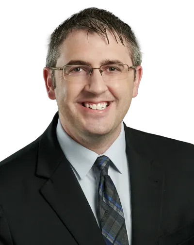 Photo of Bryan James Huntington, Plaintiff Lawyer