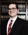 Photo of Adam R. Burnett, Plaintiff Lawyer