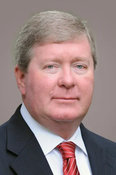 Photo of Erik J. Bell, Defendant Lawyer