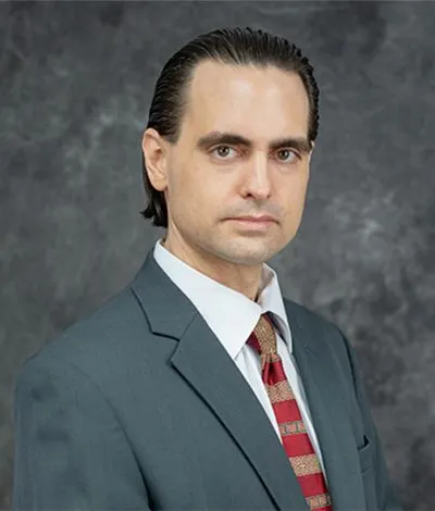 Photo of Breon David Michael, Plaintiff Lawyer