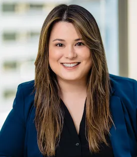Photo of Victoria E. Ainsworth, Defendant Lawyer