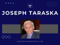Photo of Joseph Martin Taraska, Plaintiff Lawyer