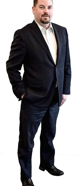 Photo of Timothy James Lessman, Plaintiff Lawyer